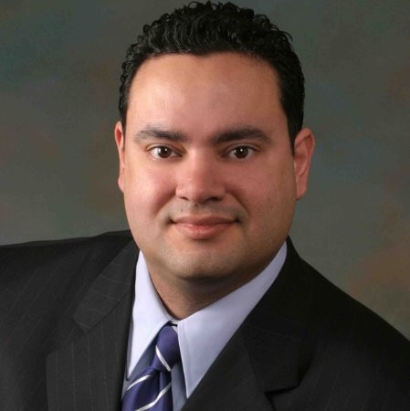 Ariel Torres — licensed residential appraiser at Faster Appraisals, San Diego County