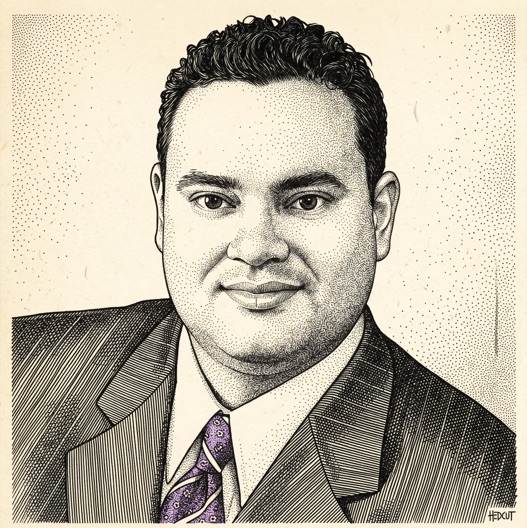 Ariel Torres — licensed residential appraiser at Faster Appraisals, San Diego County